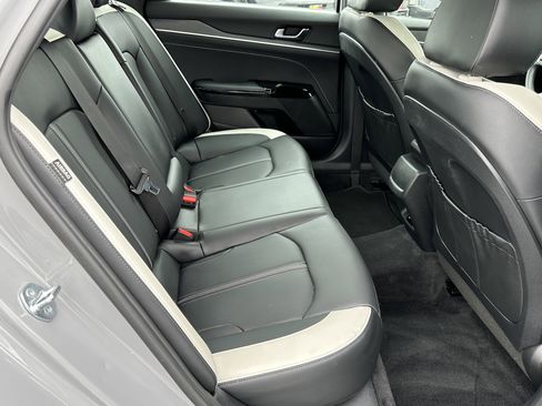 Certified 2025 Kia K5 GT-Line w/ GT-Line Premium Package FWD image 18