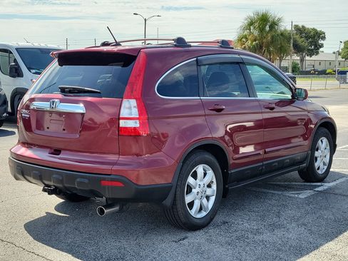Used 2008 Honda CR-V EX-L image 7