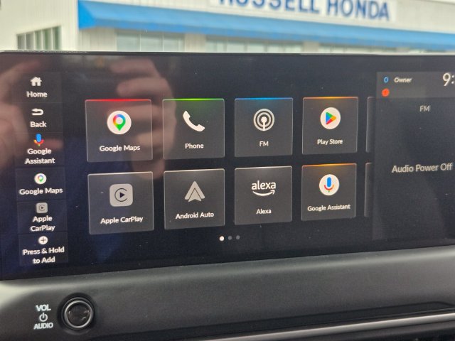 New 2026 Honda Pilot Sport image 12