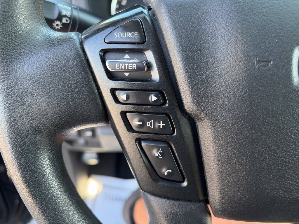 Used 2022 Nissan Frontier S w/ Technology Package AWD/4WD image 30