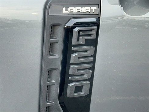 Used 2024 Ford F250 Lariat w/ Lariat Ultimate Package image 10