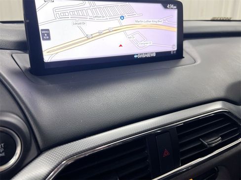 Used 2023 MAZDA CX-9 Signature image 14