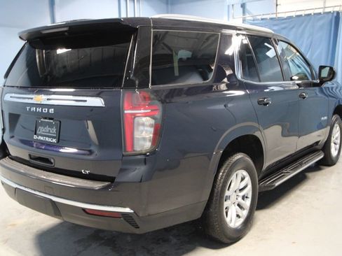 Used 2023 Chevrolet Tahoe LT image 38
