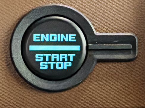 Used 2024 Ford Bronco Outer Banks AWD/4WD image 32