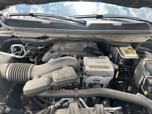 Used 2022 Jeep Wagoneer Series II w/ Convenience Group I RWD image 12