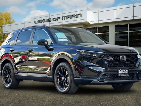 Used 2024 Honda CR-V Sport-L image 6