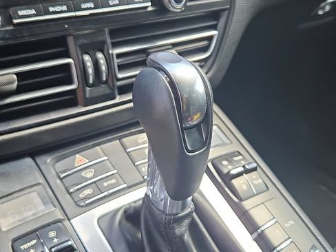 Used 2021 Porsche Macan S AWD/4WD image 15