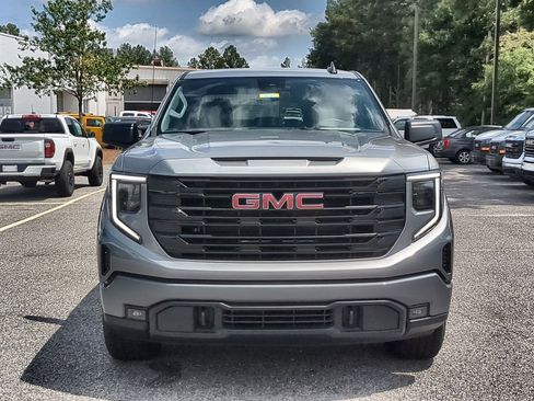 Used 2026 GMC Sierra 1500 Elevation AWD/4WD image 3