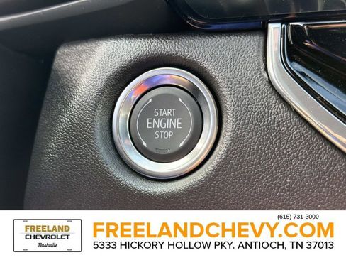 New 2026 Chevrolet Colorado W/T w/ LPO, Skid Plate Package image 28