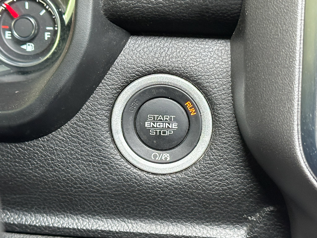 Used 2025 RAM 1500 Big Horn AWD/4WD image 28