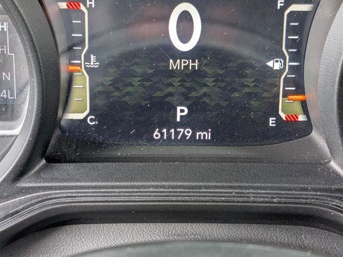 Used 2024 Jeep Wrangler Unlimited Rubicon image 29