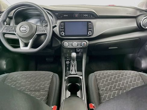 Used 2023 Nissan Kicks SV FWD image 13