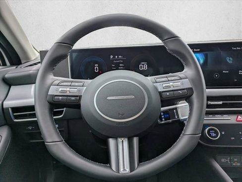 New 2026 Hyundai Sonata SEL image 11