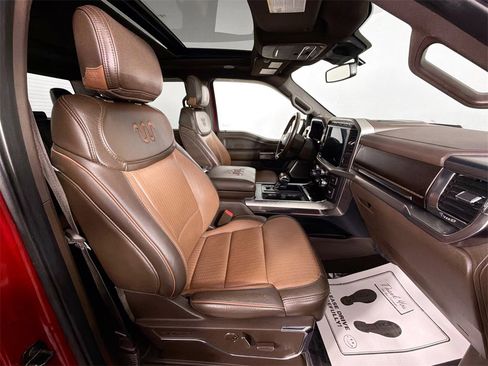 Used 2021 Ford F150 King Ranch image 26