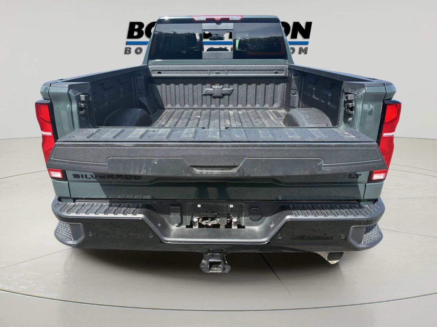 Used 2026 Chevrolet Silverado 3500 LT w/ Trail Boss Package AWD/4WD image 11