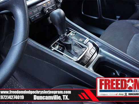 Used 2022 Jeep Compass Sport AWD/4WD image 34