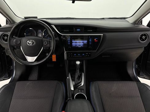 Used 2019 Toyota Corolla SE FWD image 20
