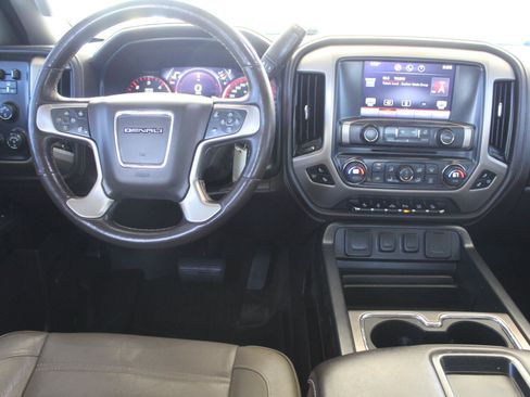 Used 2015 GMC Sierra 1500 Denali AWD/4WD image 23