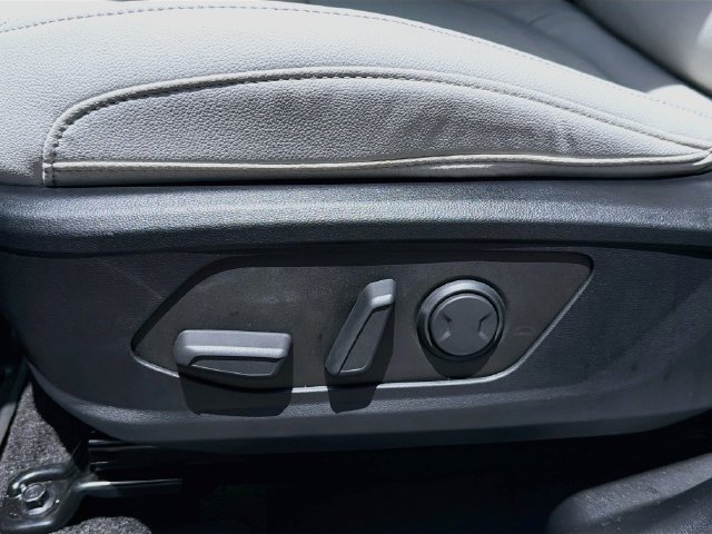 New 2026 Hyundai Tucson SEL Plus FWD image 19