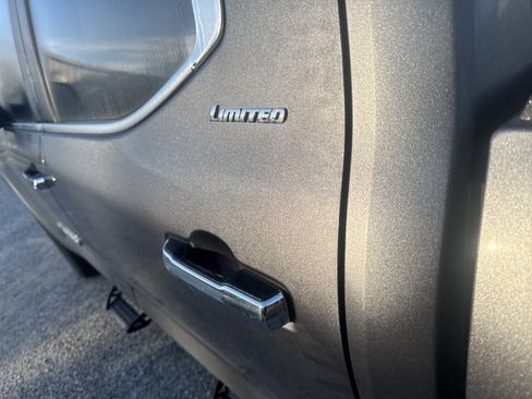 Used 2023 Toyota Tundra Limited image 13
