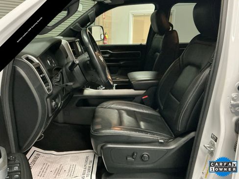 Used 2023 RAM 1500 Big Horn image 10