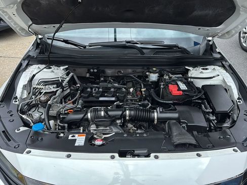 Used 2020 Honda Accord Sport image 27