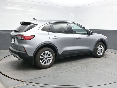 Used 2022 Ford Escape SE w/ Convenience Package AWD/4WD image 7