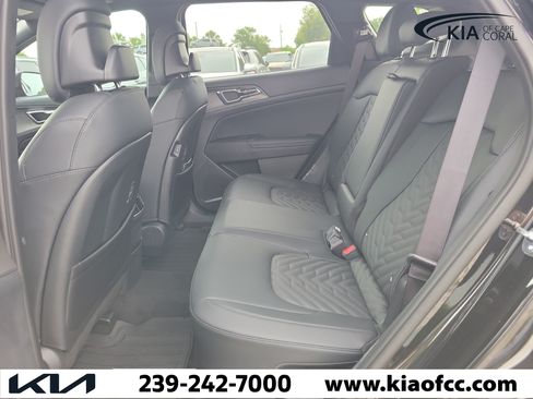 New 2026 Kia Sportage X-Line AWD/4WD image 13