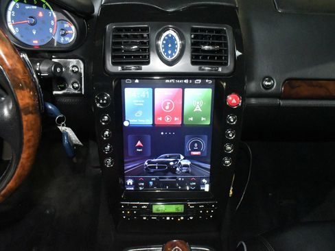 Used 2008 Maserati Quattroporte image 32