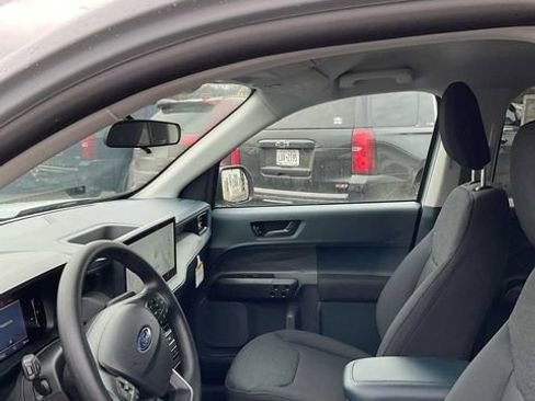 Used 2026 Ford Maverick XL AWD/4WD image 22