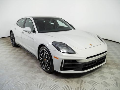 New 2026 Porsche Panamera image 27