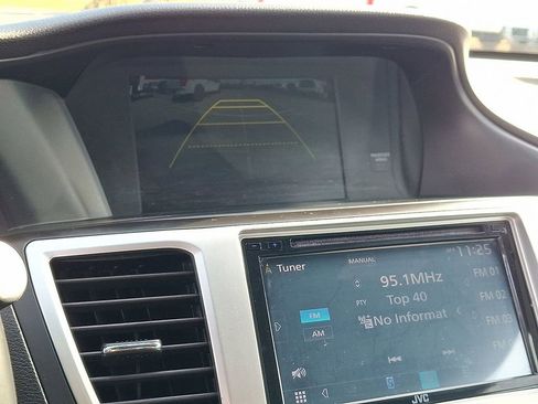 Used 2016 Honda Accord Sport image 19