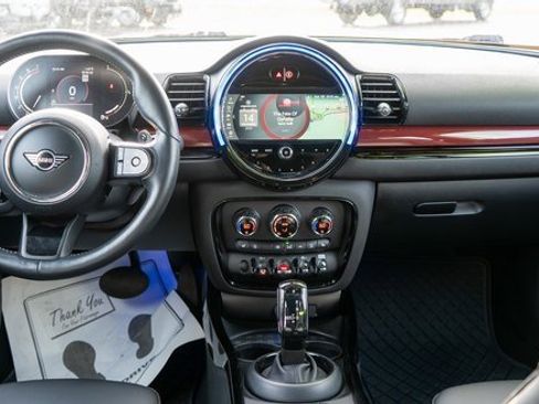 Used 2022 MINI Cooper Clubman S image 15