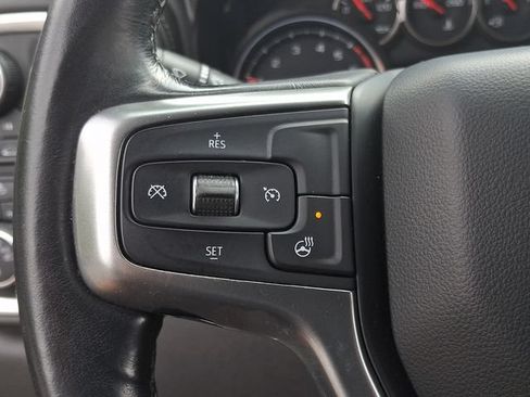 Used 2020 Chevrolet Silverado 1500 LT w/ All-Star Edition AWD/4WD image 22