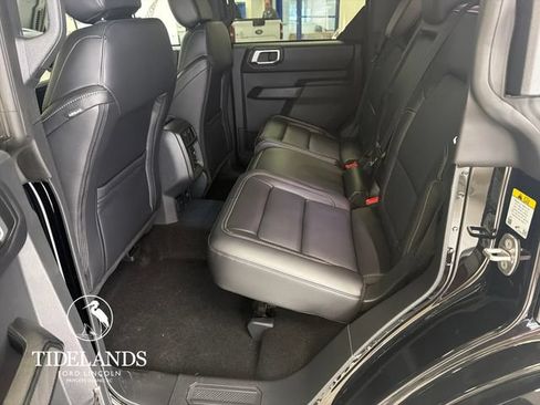 New 2026 Ford Bronco Outer Banks AWD/4WD image 28