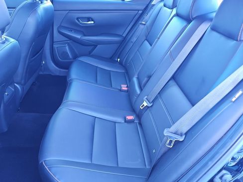 Used 2022 Nissan Sentra SR image 27