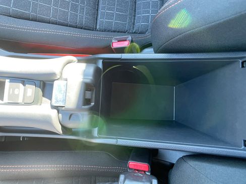 Used 2024 Honda HR-V Sport image 20