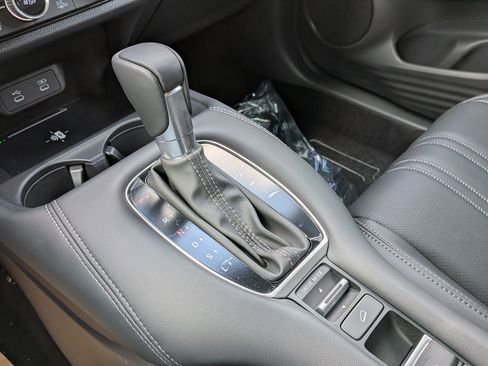 New 2026 Honda HR-V EX-L image 24