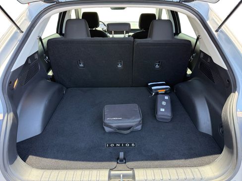 Certified 2024 Hyundai Ioniq 5 SE RWD image 17