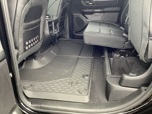 New 2026 RAM 1500 RHO w/ Bed Utility Group image 30