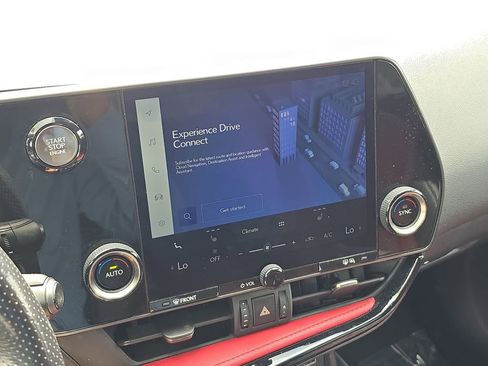 Used 2022 Lexus NX 350 F Sport image 22