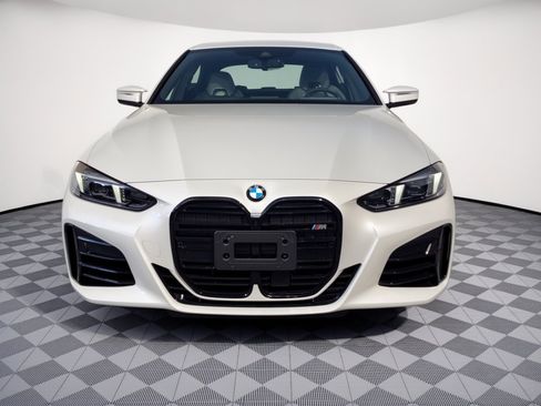 Used 2026 BMW 440i xDrive Convertible w/ Premium Package AWD/4WD image 6