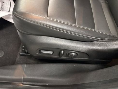 Used 2021 Chevrolet TrailBlazer ACTIV w/ Sun and Liftgate Package image 22