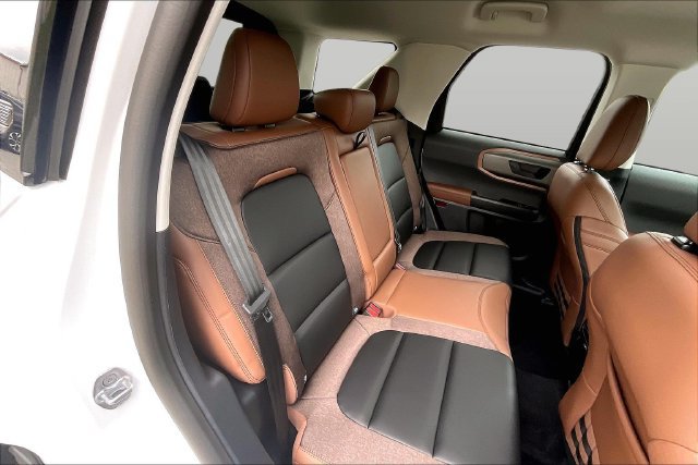 New 2026 Ford Bronco Sport Outer Banks AWD/4WD image 10