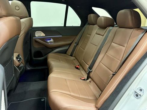 New 2026 Mercedes-Benz GLE 350 4MATIC image 21