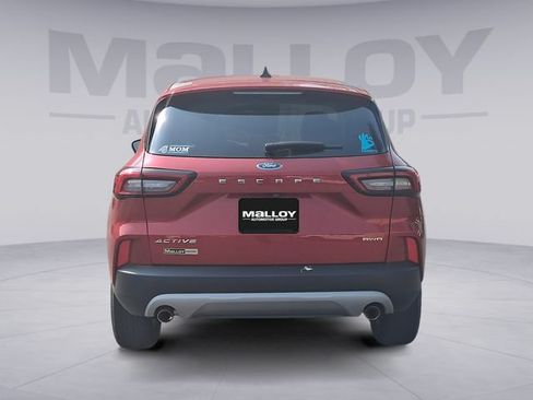 Used 2023 Ford Escape Active AWD/4WD image 4
