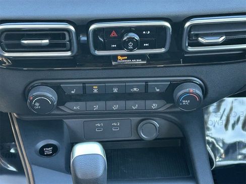 New 2026 Nissan Sentra S image 21