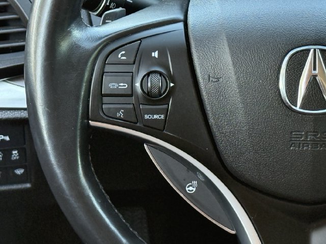 Used 2020 Acura MDX w/ Advance Package FWD image 13