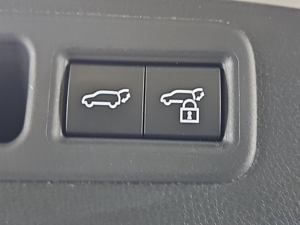Certified 2025 Lexus RX 350h w/ Convenience Package AWD/4WD image 13
