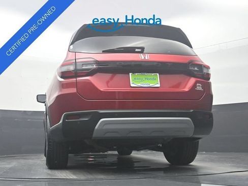 Used 2025 Honda Pilot EX-L image 33